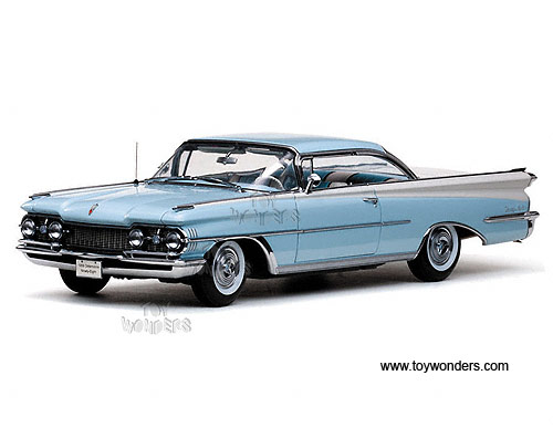 Oldsmobile 