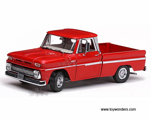 Chevy C-10 Style Side Pickup Truck