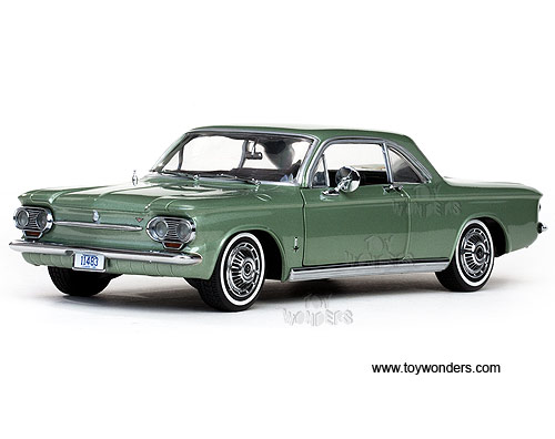 Chevrolet Corvair Coupe Hard Top
