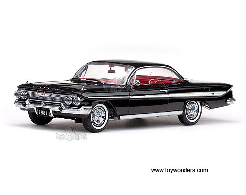 Chevy Impala Sport Coupe Hard Top